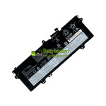 Baterie pro Lenovo L20D3PG1 Vilboz14 L20M3PG1 L20L3PG1 [Náhradní baterie]